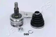 JAPANPARTS GI-569