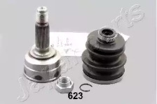 JAPANPARTS GI-623