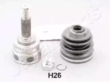 JAPANPARTS GI-H26