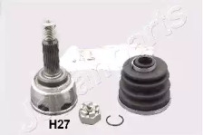 JAPANPARTS GI-H27