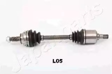 JAPANPARTS GI-L05