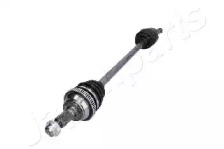 JAPANPARTS GI-L08