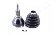 JAPANPARTS GI-W22