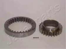 JAPANPARTS GK-NI000