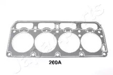 JAPANPARTS GT-200A