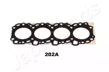 JAPANPARTS GT-202A