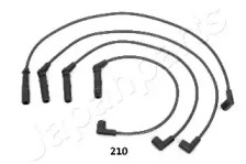 JAPANPARTS IC-210
