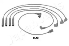 JAPANPARTS IC-H20