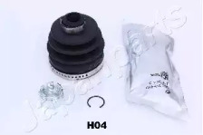 JAPANPARTS KB-H04