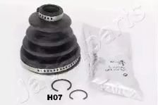 JAPANPARTS KB-H07 JAPANPARTS KB-H07