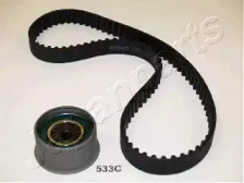 JAPANPARTS KDD-533C JAPANPARTS KDD-533C