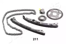 JAPANPARTS KDK-211