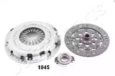 JAPANPARTS KF-1045