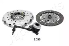 JAPANPARTS KF-1053 JAPANPARTS KF-1053
