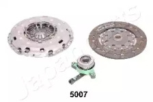 JAPANPARTS KF-5007