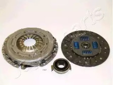 JAPANPARTS KF-722 JAPANPARTS KF-722