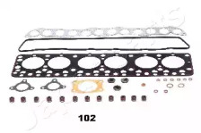 JAPANPARTS KG-102