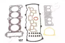 JAPANPARTS KG-107