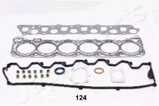 JAPANPARTS KG-124