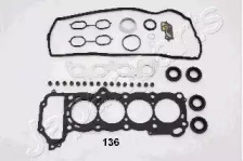 JAPANPARTS KG-136