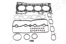 JAPANPARTS KG-168