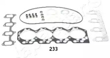 JAPANPARTS KG-233