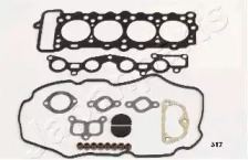 JAPANPARTS KG-317