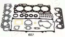 JAPANPARTS KG-607