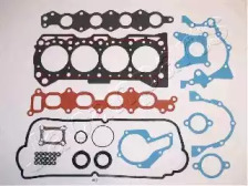 JAPANPARTS KG-817 JAPANPARTS KG-817