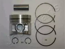 JAPANPARTS KI126