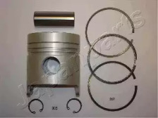 JAPANPARTS KI207