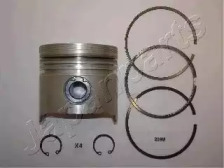 JAPANPARTS KI209M
