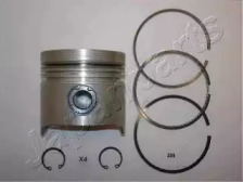 JAPANPARTS KI209