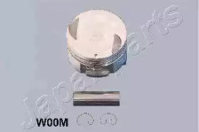 JAPANPARTS KIW00M JAPANPARTS KIW00M
