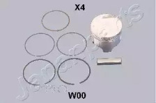 JAPANPARTS KIW00 JAPANPARTS KIW00