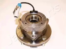 JAPANPARTS KK-10003