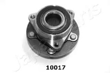 JAPANPARTS KK-10017