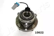 JAPANPARTS KK-10022