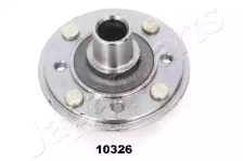 JAPANPARTS KK-10326