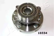 JAPANPARTS KK-10334 JAPANPARTS KK-10334