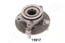 JAPANPARTS KK-11017