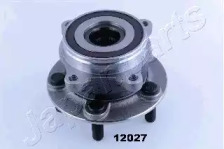 JAPANPARTS KK-12027