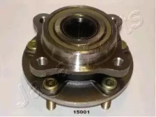 JAPANPARTS KK-15001