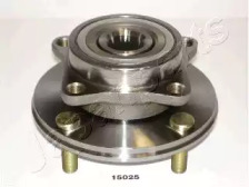 JAPANPARTS KK-15025