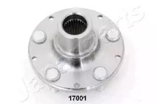 JAPANPARTS KK-17001