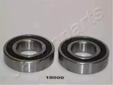 JAPANPARTS KK-18000