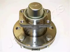 JAPANPARTS KK-20002