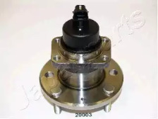 JAPANPARTS KK-20003