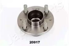 japanparts kk20017