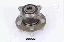 JAPANPARTS KK-20022